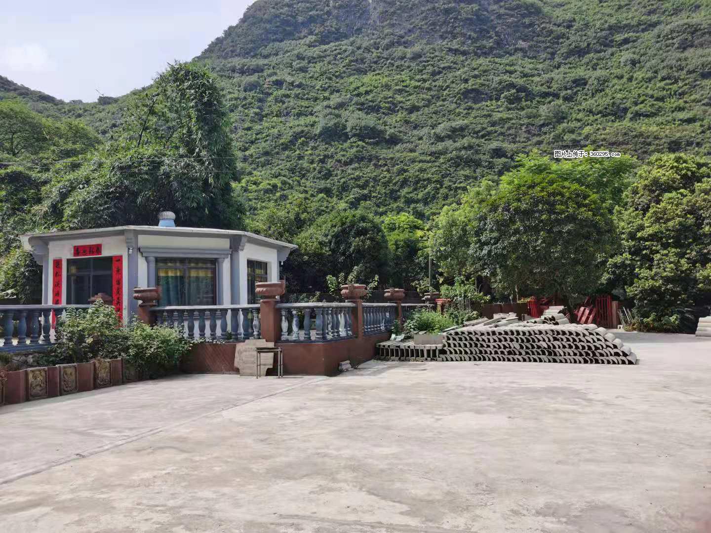 三象公司厂部餐厅(12) - 渭南三象EPS建材 wn.sx311.cc