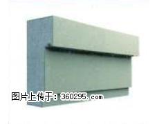 产品三维图型 - 檐口线，型号：SX311-YK-1，规格：180x350mm(1) - 渭南三象EPS建材 wn.sx311.cc