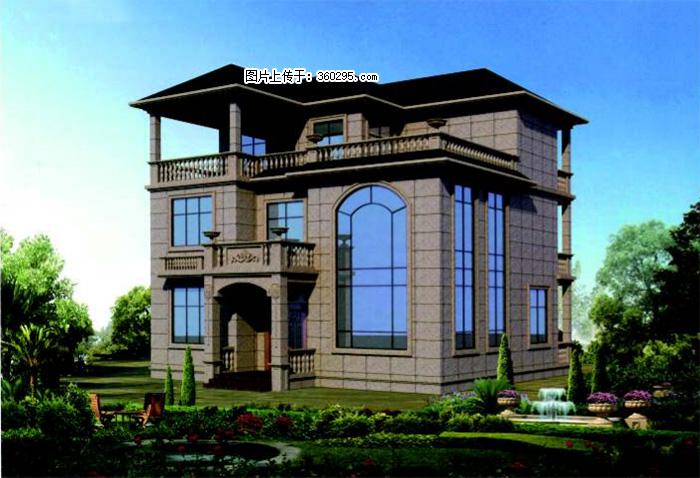 EPS工程案例(1) - 渭南三象EPS建材 wn.sx311.cc
