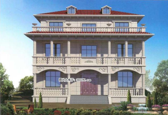 EPS工程案例(4) - 渭南三象EPS建材 wn.sx311.cc