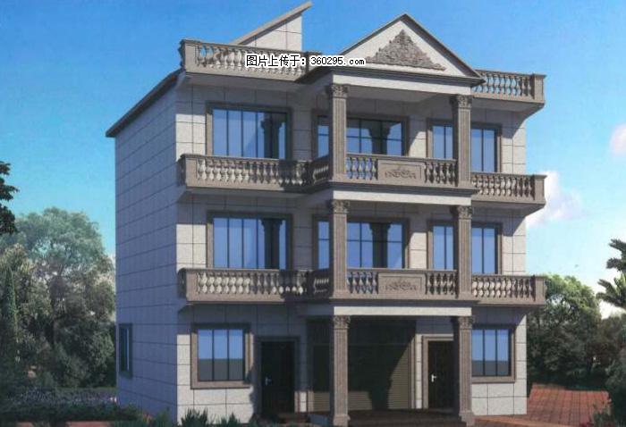 EPS工程案例(5) - 渭南三象EPS建材 wn.sx311.cc